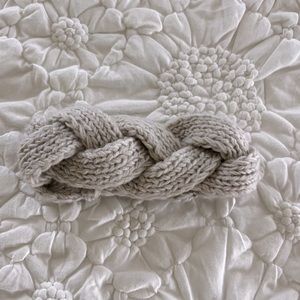 Braided Headband